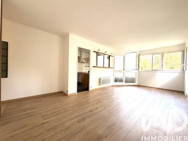 Appartement à vendre 4 pièces 80 m² Champs-sur-Marne