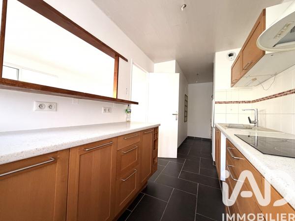 Appartement à vendre 4 pièces 80 m² Champs-sur-Marne