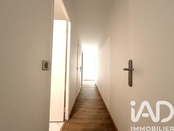 Appartement à vendre 4 pièces 80 m² Champs-sur-Marne