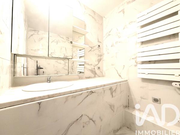 Appartement à vendre 4 pièces 80 m² Champs-sur-Marne