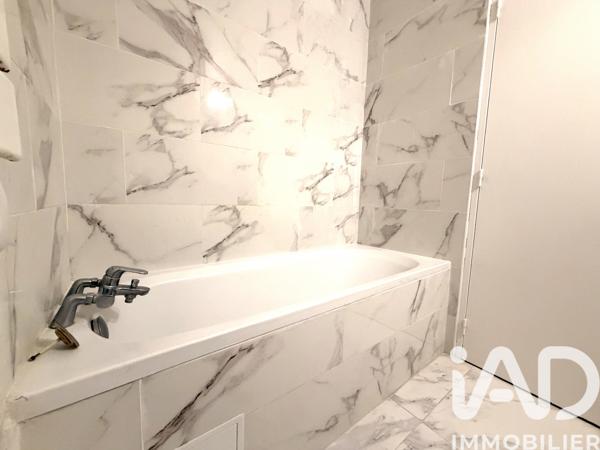 Appartement à vendre 4 pièces 80 m² Champs-sur-Marne