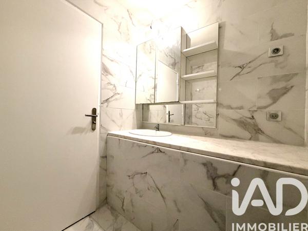 Appartement à vendre 4 pièces 80 m² Champs-sur-Marne