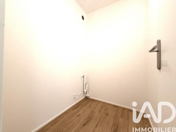 Appartement à vendre 4 pièces 80 m² Champs-sur-Marne