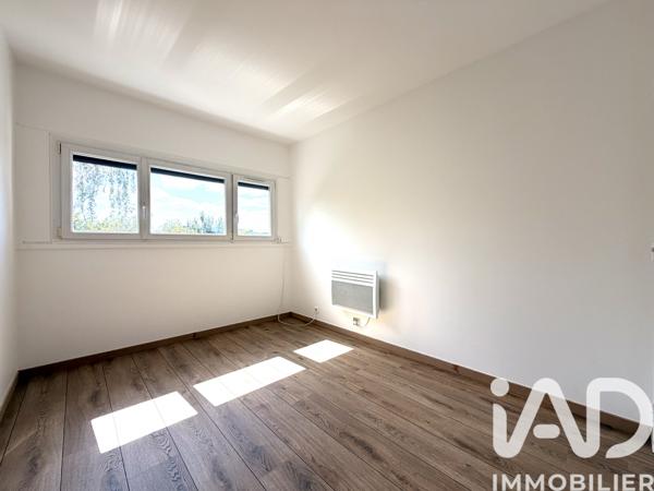 Appartement à vendre 4 pièces 80 m² Champs-sur-Marne