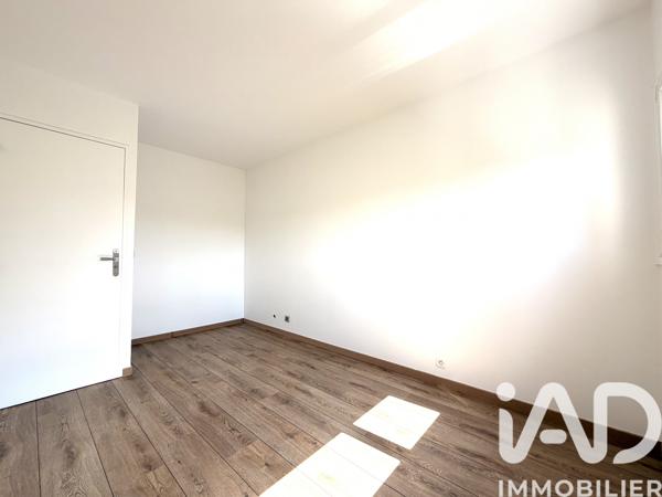 Appartement à vendre 4 pièces 80 m² Champs-sur-Marne
