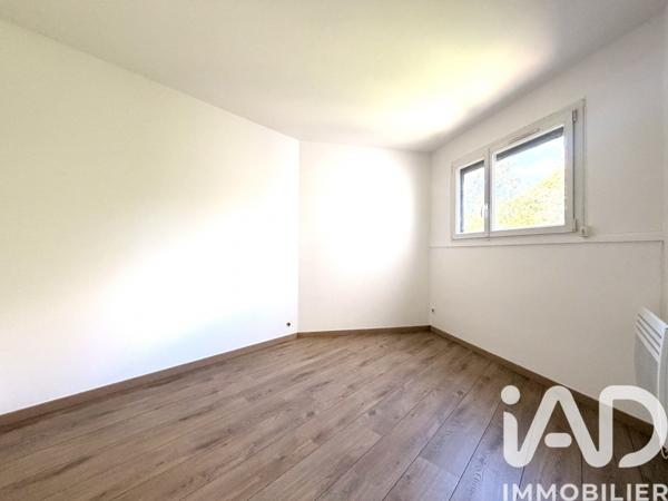 Appartement à vendre 4 pièces 80 m² Champs-sur-Marne