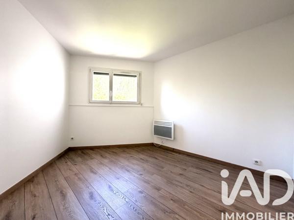 Appartement à vendre 4 pièces 80 m² Champs-sur-Marne