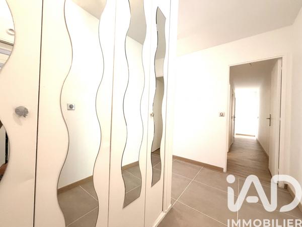 Appartement à vendre 4 pièces 80 m² Champs-sur-Marne