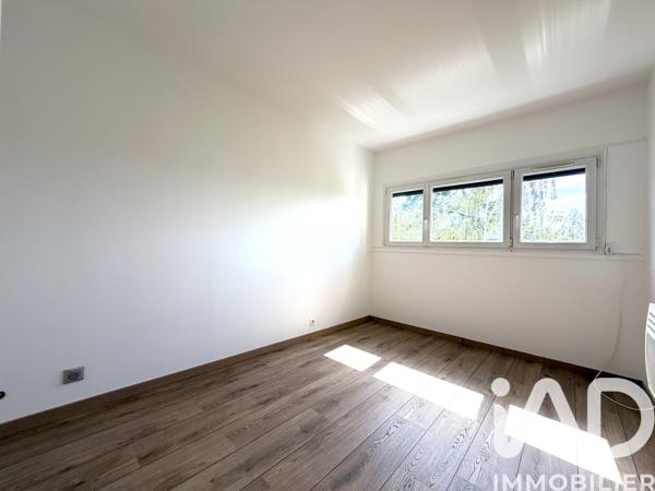 Appartement à vendre 4 pièces 80 m² Champs-sur-Marne