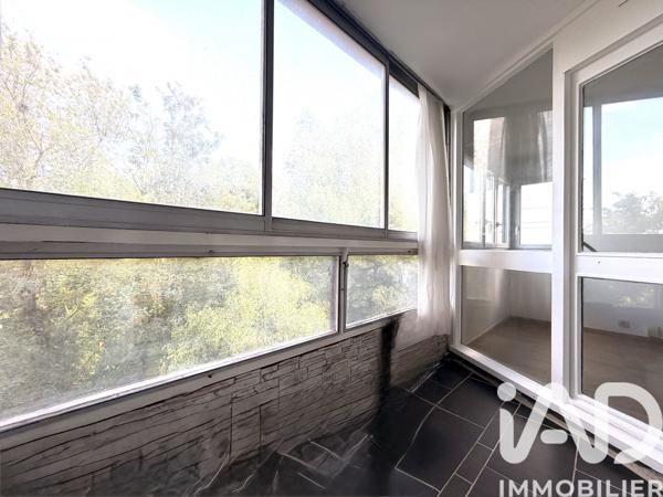 Appartement à vendre 4 pièces 80 m² Champs-sur-Marne