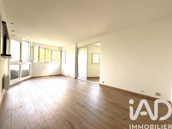 Appartement à vendre 4 pièces 80 m² Champs-sur-Marne