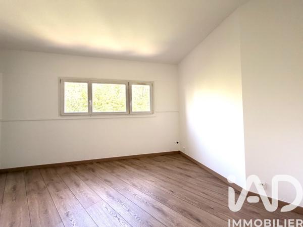 Appartement à vendre 4 pièces 80 m² Champs-sur-Marne