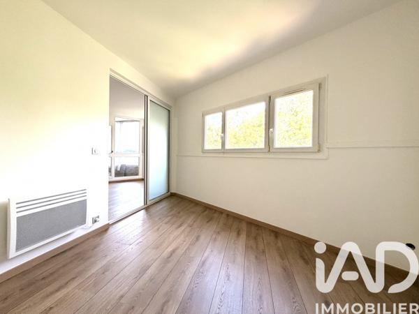 Appartement à vendre 4 pièces 80 m² Champs-sur-Marne