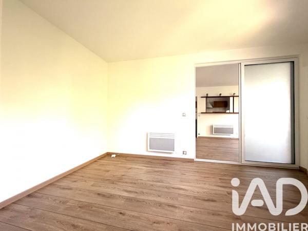 Appartement à vendre 4 pièces 80 m² Champs-sur-Marne