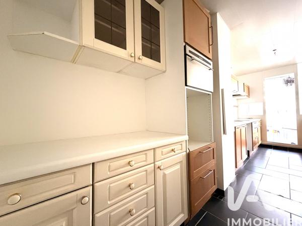 Appartement à vendre 4 pièces 80 m² Champs-sur-Marne