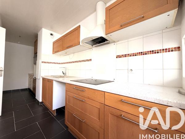 Appartement à vendre 4 pièces 80 m² Champs-sur-Marne
