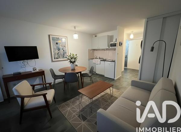 Appartement à vendre 2 pièces 29,05 m² Agde