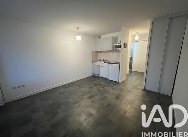 Appartement à vendre 2 pièces 29,05 m² Agde