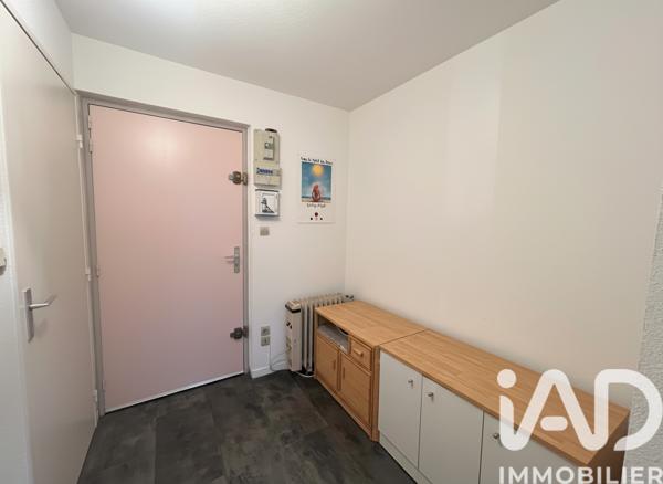 Appartement à vendre 2 pièces 29,05 m² Agde
