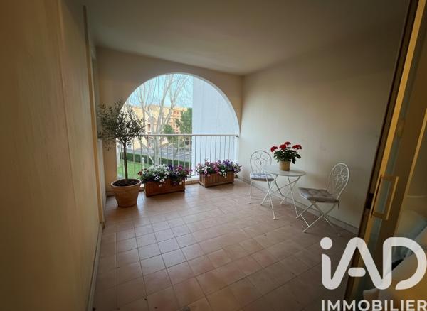 Appartement à vendre 2 pièces 29,05 m² Agde