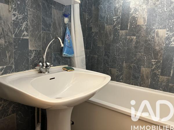 Appartement à vendre 2 pièces 29,05 m² Agde