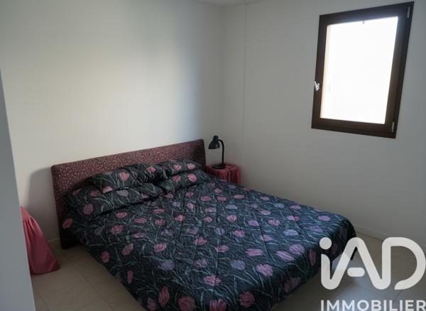 Appartement à vendre 2 pièces 29,05 m² Agde
