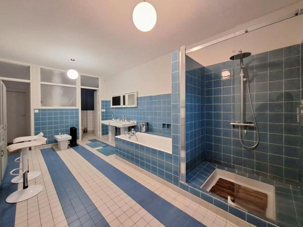 À vendre Immeuble 390 m² - Mirecourt 88500