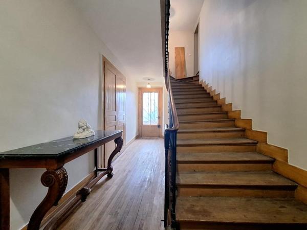 À vendre Immeuble 390 m² - Mirecourt 88500