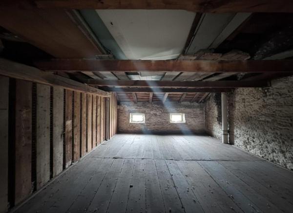 À vendre Immeuble 390 m² - Mirecourt 88500