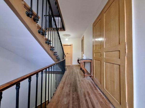 À vendre Immeuble 390 m² - Mirecourt 88500