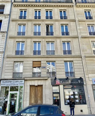 Appartement 2 pièces à louer