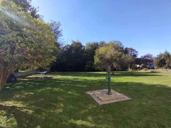 Maison à vendre à Bannalec dans le Finistère (29380), ref : 11352/740   
bourg