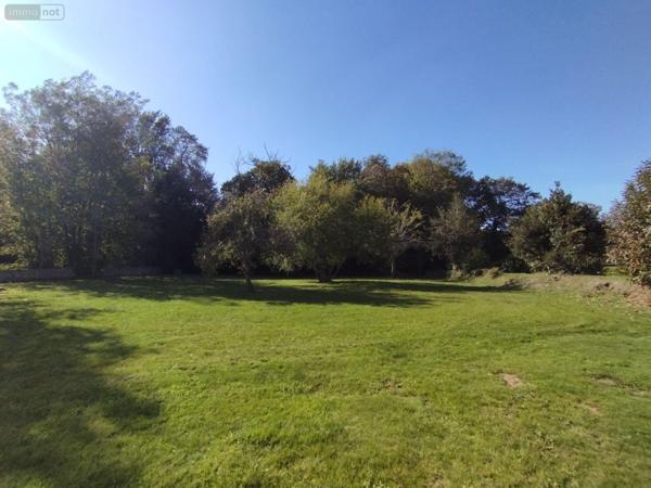 Maison à vendre à Bannalec dans le Finistère (29380), ref : 11352/740   
bourg