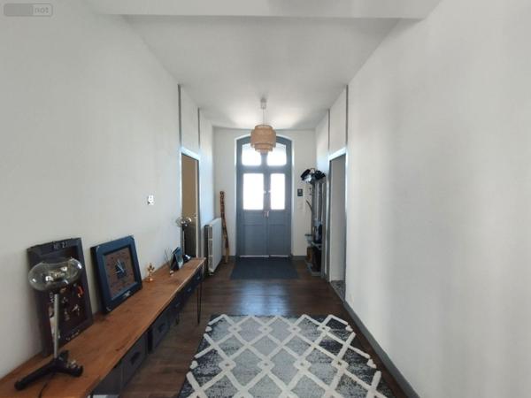 Maison à vendre à Bannalec dans le Finistère (29380), ref : 11352/740   
bourg