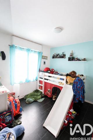 Maison à vendre 4 pièces 68 m² Longjumeau