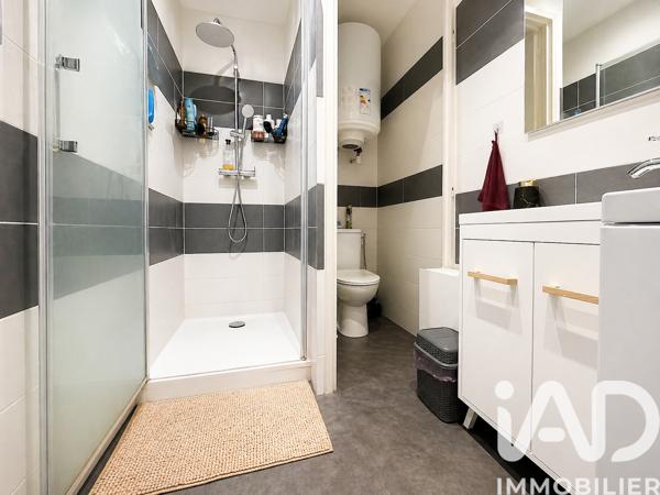 Appartement à vendre 2 pièces 36,12 m² Ris-Orangis