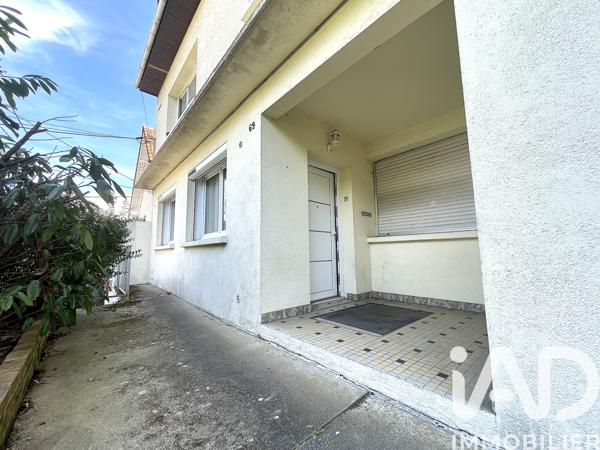 Appartement à vendre 2 pièces 36,12 m² Ris-Orangis