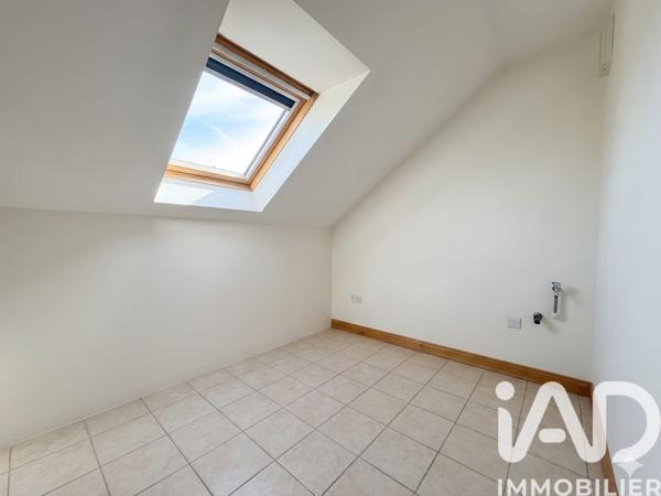 Maison à vendre 5 pièces 82,16 m² Étampes