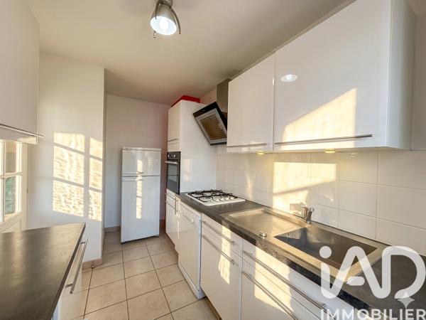 Maison à vendre 5 pièces 82,16 m² Étampes