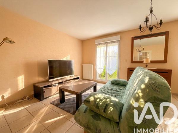 Maison à vendre 5 pièces 82,16 m² Étampes