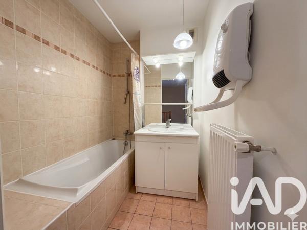 Maison à vendre 5 pièces 82,16 m² Étampes