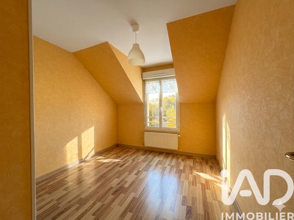 Maison à vendre 5 pièces 82,16 m² Étampes