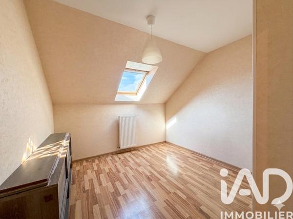 Maison à vendre 5 pièces 82,16 m² Étampes