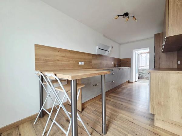 Maison à vendre 10 pièces 211m² Mazingarbe (62670)