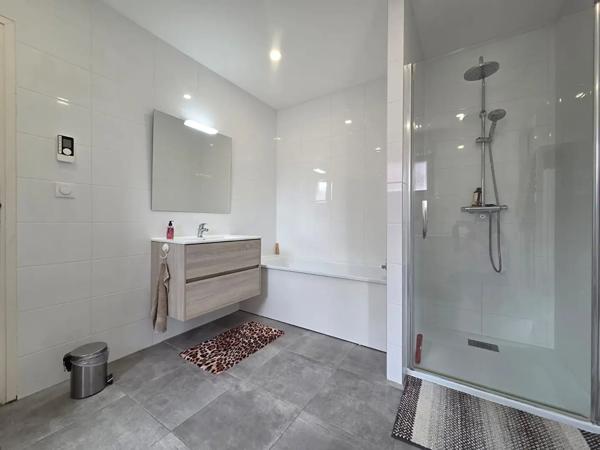Maison à vendre 10 pièces 211m² Mazingarbe (62670)