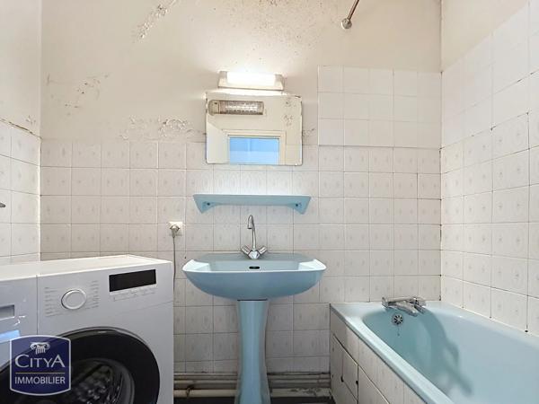 Appartement à vendre 1 pièce 30.71m² Montpellier (34080)