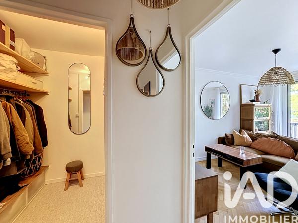 Appartement à vendre 3 pièces 68 m² Deuil-la-Barre