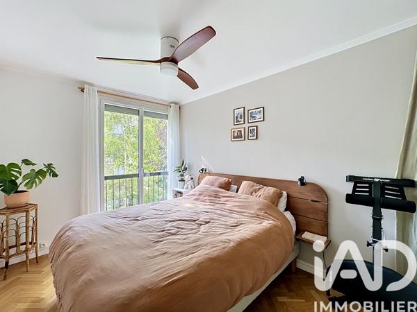 Appartement à vendre 3 pièces 68 m² Deuil-la-Barre