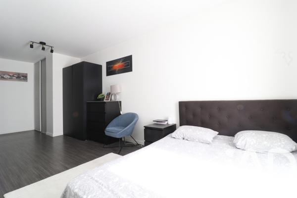 Appartement à vendre 3 pièces 65 m² Saulx-les-Chartreux