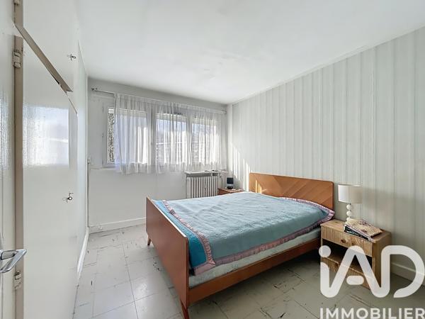 Appartement à vendre 3 pièces 63,03 m² Villeneuve-le-Roi